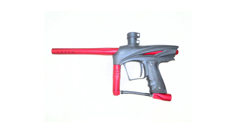 SB-MA-03BK运动型彩弹枪